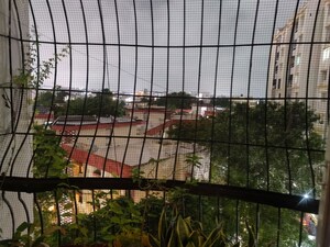 2 BHK Apartment – Exterior View View at Shubham Apartments Punjagutta, Punjagutta - for Sale