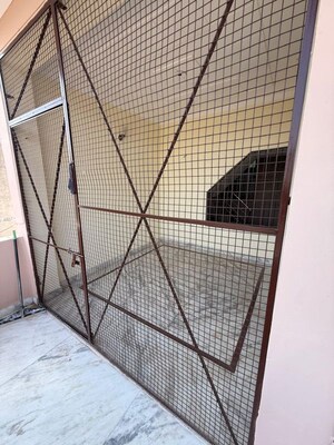 Staircase in 2 BHK Builder Floor at Sector 45 – for Rent