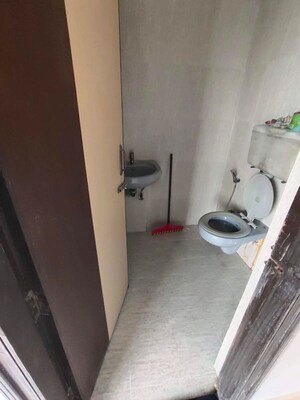 Balcony in 2 BHK Apartment at Raj Infinia, Malad West – for Sale