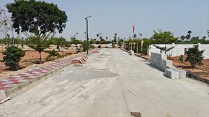 Plot Area in  Plot at Shadnagar – for Sale