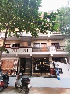 2 BHK + Prayer Room Apartment For Rent in Yelahanka New Town