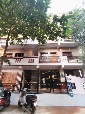 2 BHK Apartment For Rent in Yelahanka New Town