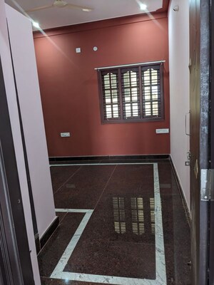 Room in 2 BHK Apartment at Yelahanka New Town – for Rent