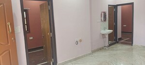  2 BHK Apartment at Yelahanka New Town – for Rent