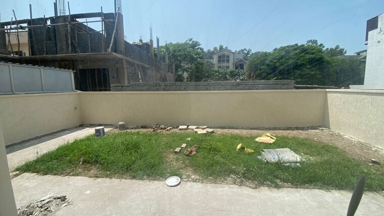 undefined, omaxe-silver-birch 3 Bedroom 1685 Sq.Ft. Builder Floor In North Mullanpur Chandigarh 10603660