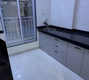 Kitchen/pantry in 1 BHK Apartment at Chembur Residency, Chembur – for Sale
