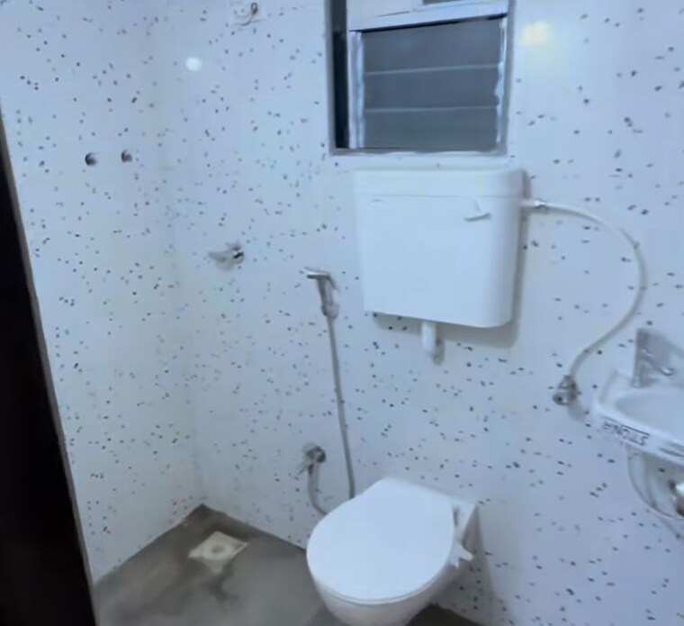 Bathroom, chembur-residency 1 Bedroom 385 Sq.Ft. Apartment In Chembur Mumbai 10603664