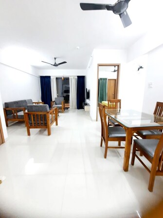 3 BHK Apartment For Rent in Majestique Signature Towers Phase 1 in Balewadi, Pune