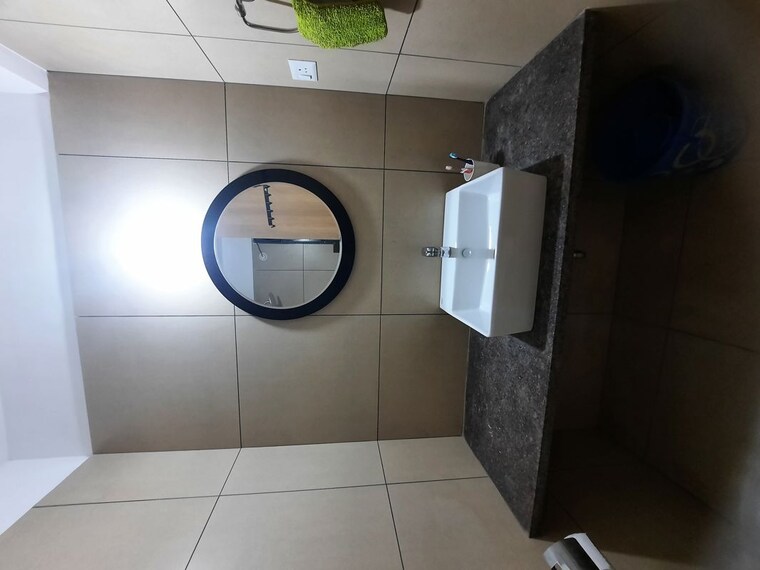 Bathroom, majestique-signature-towers-phase-1 3 Bedroom 1600 Sq.Ft. Apartment In Balewadi Pune 10603653