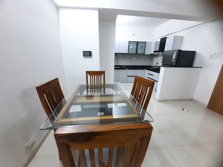 undefined, majestique-signature-towers-phase-1 3 Bedroom 1600 Sq.Ft. Apartment In Balewadi Pune 10603653