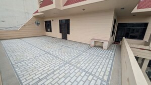 3 BHK Independent House – Exterior View View at Sector 14 - for Rent