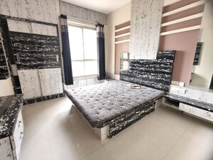 3 BHK Apartment For Rent in Nyati Ethos, Undri