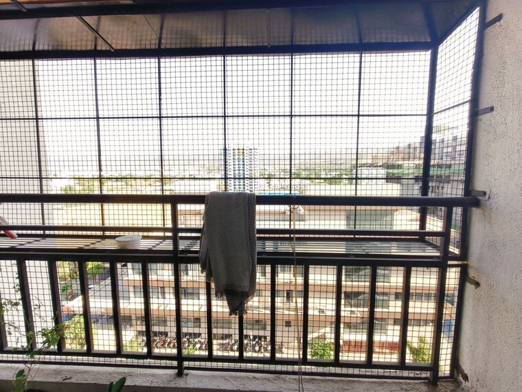 Exterior View, sree-mangal-little-hearts 2 Bedroom 1100 Sq.Ft. Apartment In Undri Pune 10345182