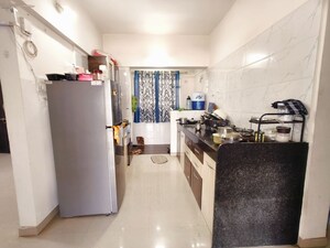Gym in 2 BHK Apartment at Sree Mangal Little Hearts, Undri – for Sale
