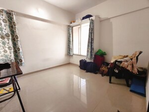 Bedroom in 2 BHK Apartment at Sree Mangal Little Hearts, Undri – for Sale