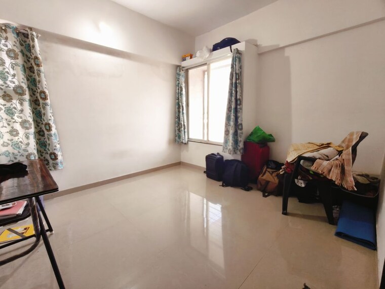 Bedroom, sree-mangal-little-hearts 2 Bedroom 1100 Sq.Ft. Apartment In Undri Pune 10345182