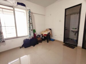 Bedroom in 2 BHK Apartment at Sree Mangal Little Hearts, Undri – for Sale