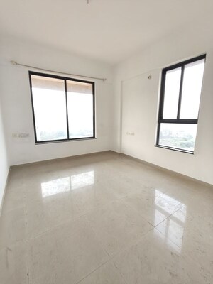 Room in 2 BHK Apartment at Kolte Patil Margosa Heights, Mohammadwadi – for Sale