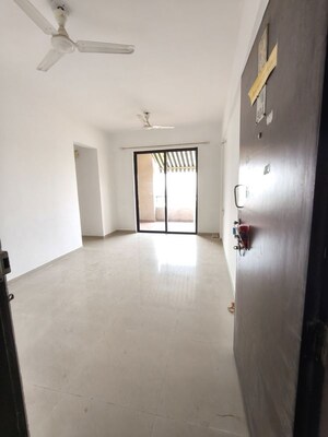 Living Room in 2 BHK Apartment at Kolte Patil Margosa Heights, Mohammadwadi – for Sale