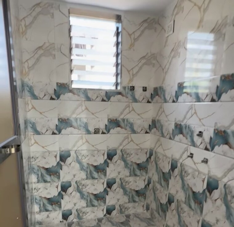 Bathroom, chembur-gaothan 1 Bedroom 580 Sq.Ft. Apartment In Chembur Mumbai 10603681