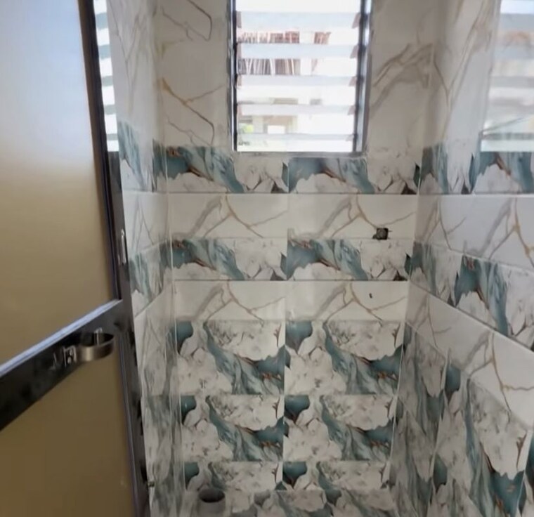 Bathroom, chembur-gaothan 1 Bedroom 580 Sq.Ft. Apartment In Chembur Mumbai 10603681