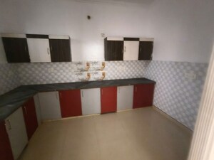 Kitchen in 2 BHK Independent House at Kamta – for Rent