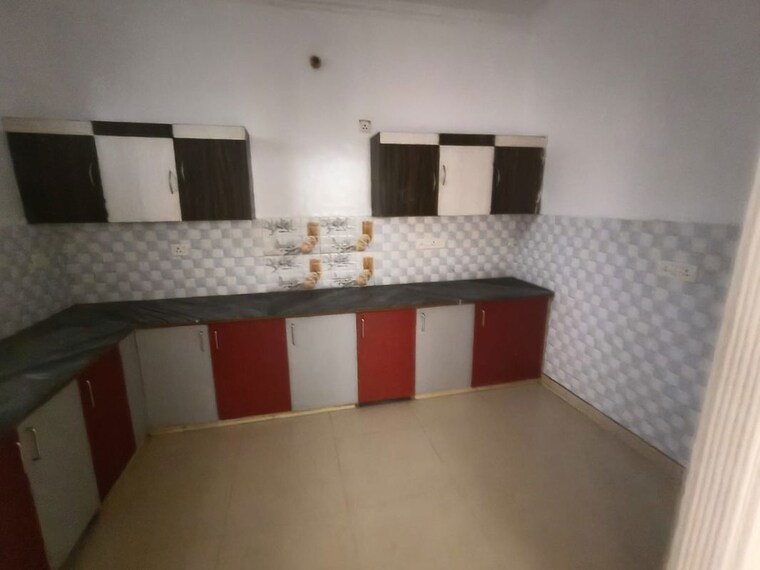 Kitchen, kamta 2 Bedroom 1560 Sq.Ft. Independent House In Kamta Lucknow 10603685