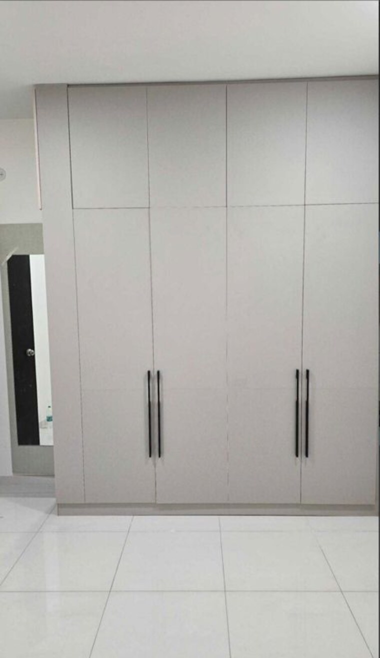 Bathroom, sobha-lake-garden 3 Bedroom 1498 Sq.Ft. Apartment In Kr Puram Bangalore 10603680