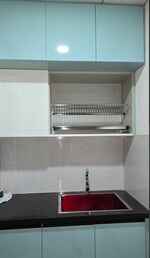 3 BHK 1498 Sq.Ft. Apartment in Sobha Lake Garden