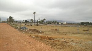   Plot at Apranje Elite Times Square, Chikkaballapur – for Sale