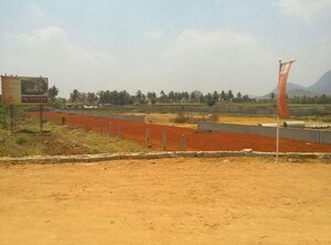  Plot For Sale in Apranje Elite Times Square, Chikkaballapur