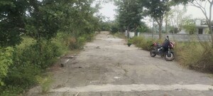  Plot – Exterior View View at Apranje Elite Times Square, Chikkaballapur - for Sale