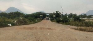 Plot Area in  Plot at Apranje Elite Times Square, Chikkaballapur – for Sale