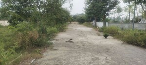 Plot Area in  Plot at Apranje Elite Times Square, Chikkaballapur – for Sale