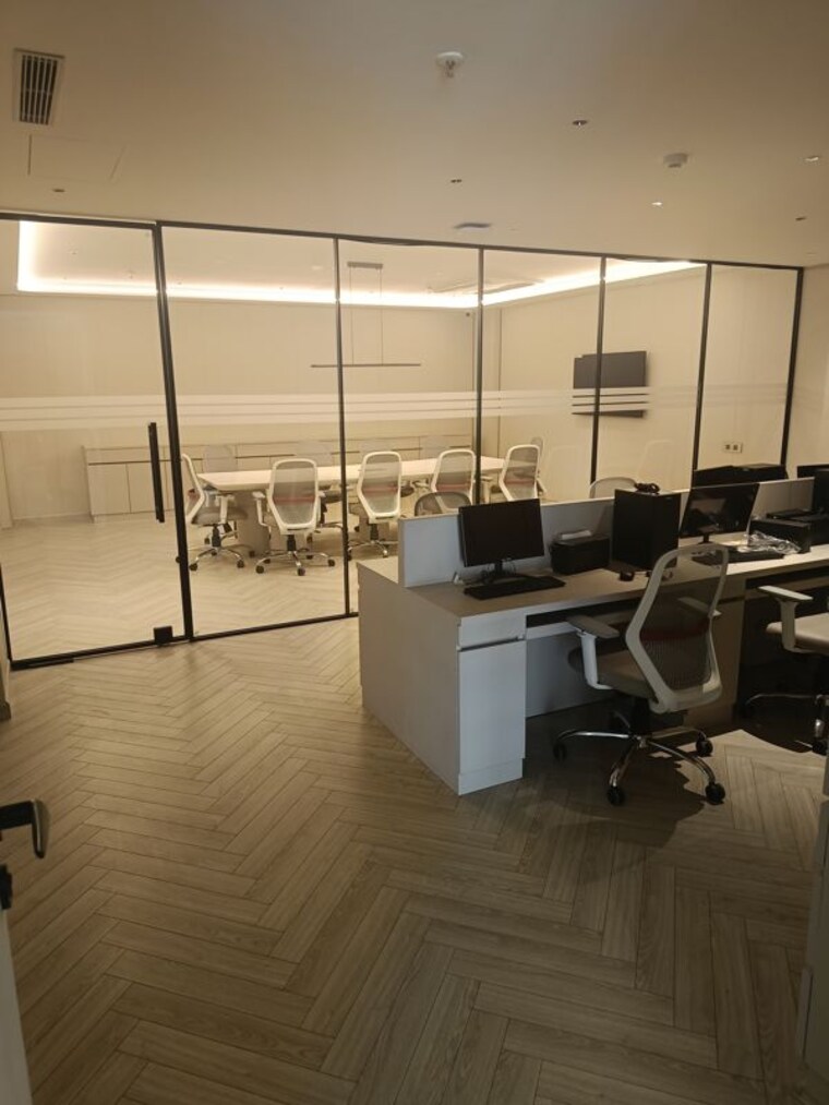 Team Area, the-center-court 2.5 Bedroom 1565 Sq.Ft. Apartment In Sector 88a Gurgaon 10581552