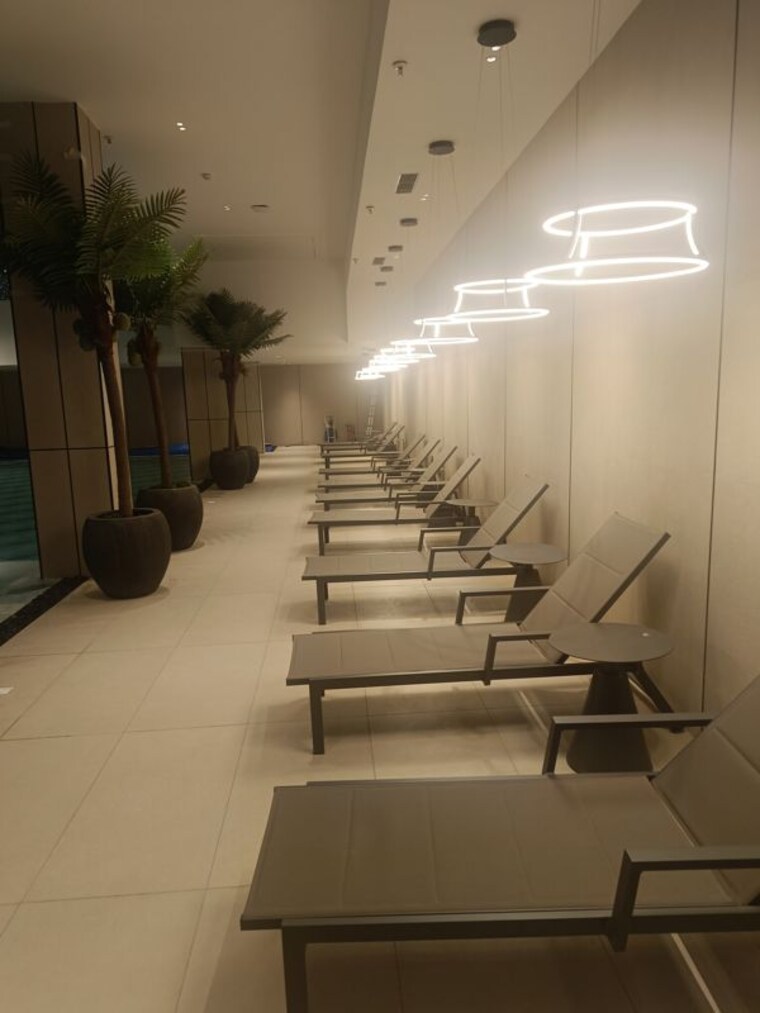 undefined, the-center-court 2.5 Bedroom 1565 Sq.Ft. Apartment In Sector 88a Gurgaon 10581552