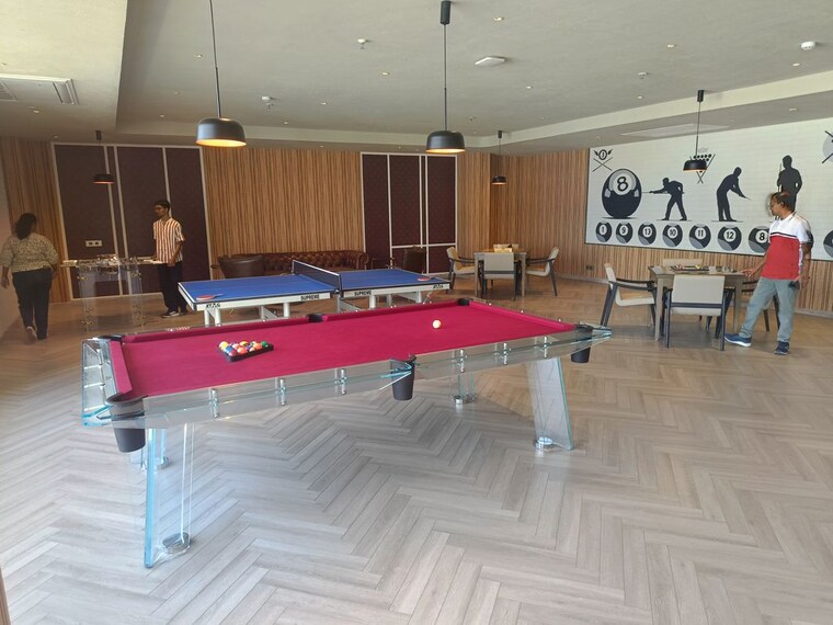 Team Area, the-center-court 2.5 Bedroom 1565 Sq.Ft. Apartment In Sector 88a Gurgaon 10581552