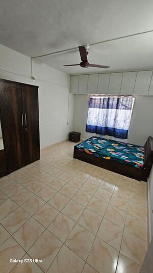 Bedroom in 2 BHK Apartment at Pandurang Colony – for Rent