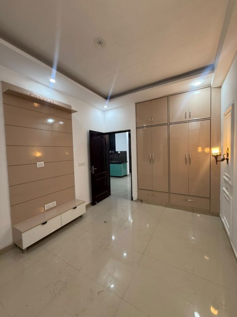 Room, pir machalla 2 Bedroom 1000 Sq.Ft. Builder Floor In Pir Machalla Zirakpur 10603698