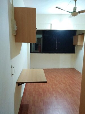 Bedroom in 1 BHK Apartment at Shivtirth Nagar – for Rent