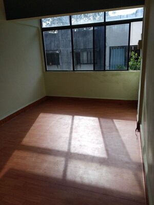 Living Room in 1 BHK Apartment at Shivtirth Nagar – for Rent