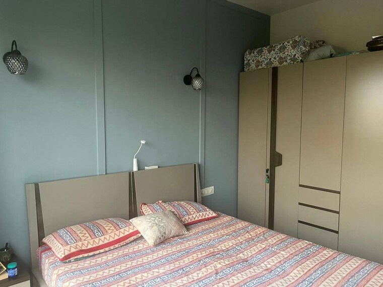 Bedroom, kalpataru-parkcity 2 Bedroom 680 Sq.Ft. Apartment In Kolshet Road Thane 10603694