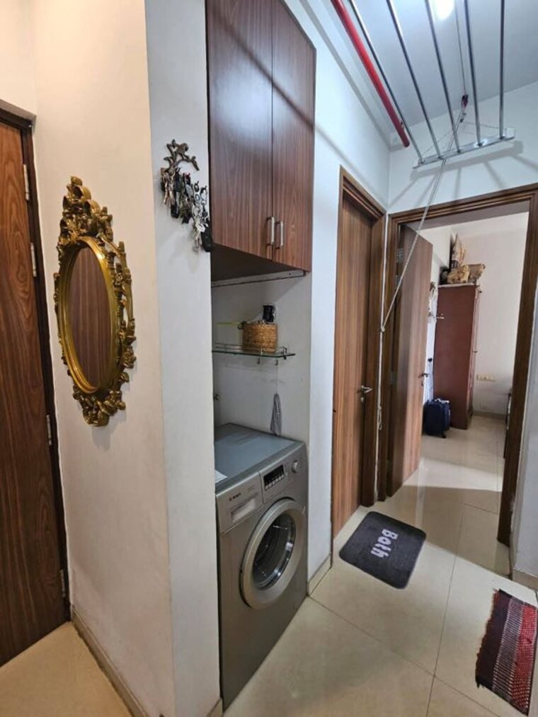 undefined, kalpataru-parkcity 2 Bedroom 680 Sq.Ft. Apartment In Kolshet Road Thane 10603694