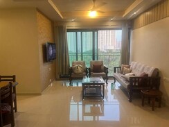 2 BHK Apartment For Rent in Kalpataru Parkcity
