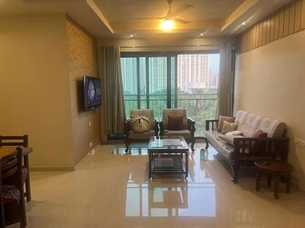 2 BHK Apartment For Rent in Kalpataru Parkcity in Kolshet Road, Thane