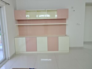 Room in 3 BHK Apartment at Greenspace Celestial, Kokapet – for Rent