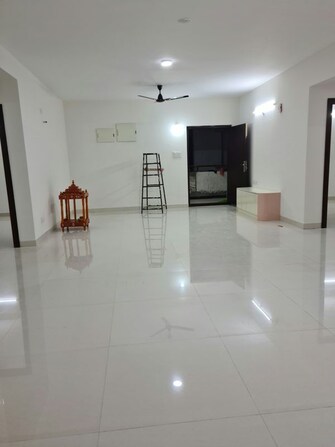 3 BHK + Prayer Room 2075 Sq.Ft. Apartment in Greenspace Celestial