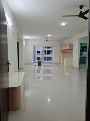 Room in 3 BHK Apartment at Greenspace Celestial, Kokapet – for Rent