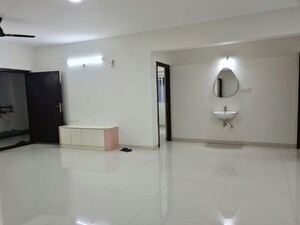 Room in 3 BHK Apartment at Greenspace Celestial, Kokapet – for Rent