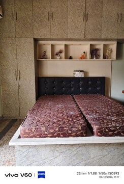 4 BHK + Servant Room,Study Room,Extra Room Independent House For Sale in Indira Nagar